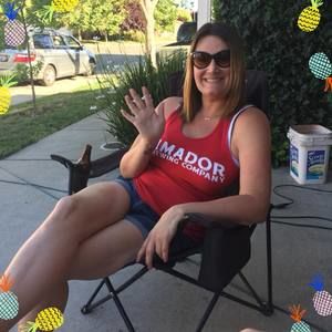 Meet your Posher, Kelly